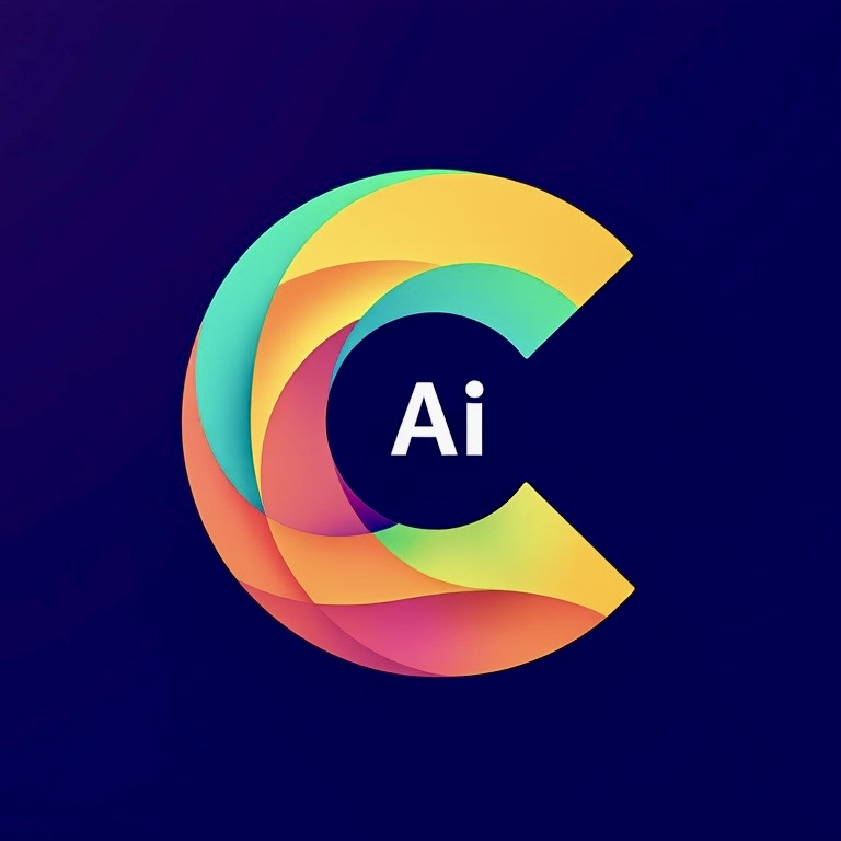 Cal Track AI Logo